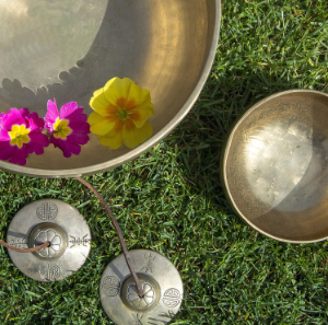 Persönliches Soundhealing