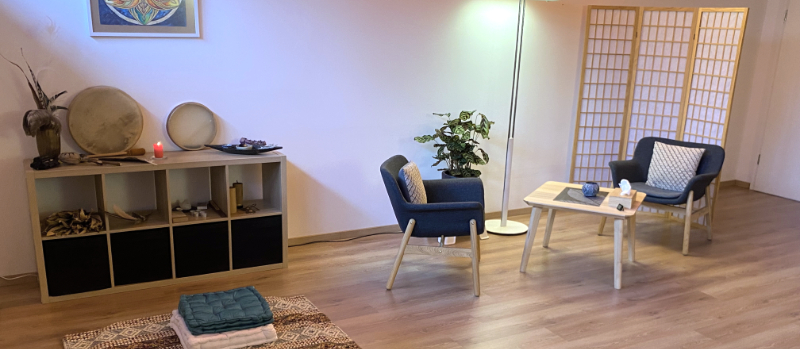 Praxis Bassersdorf, Hubstrasse 33