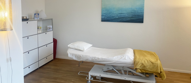 Praxis Zürich, Bäckerstrasse 40